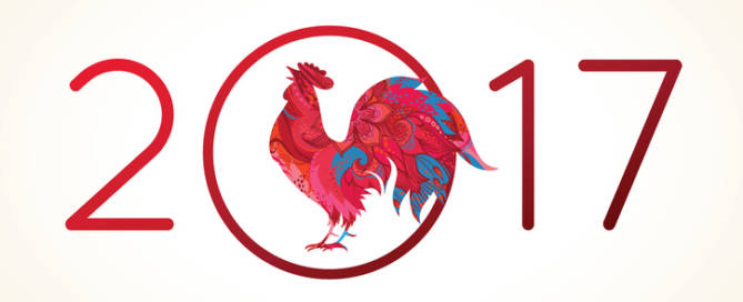 How will the year of the Rooster affect your health?