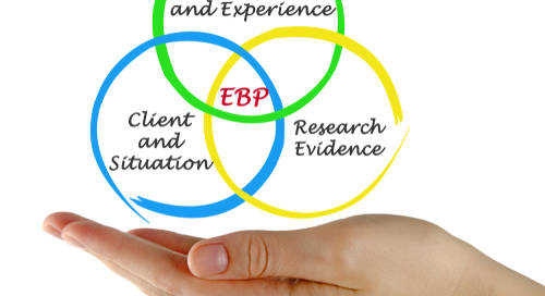 evidence based practice