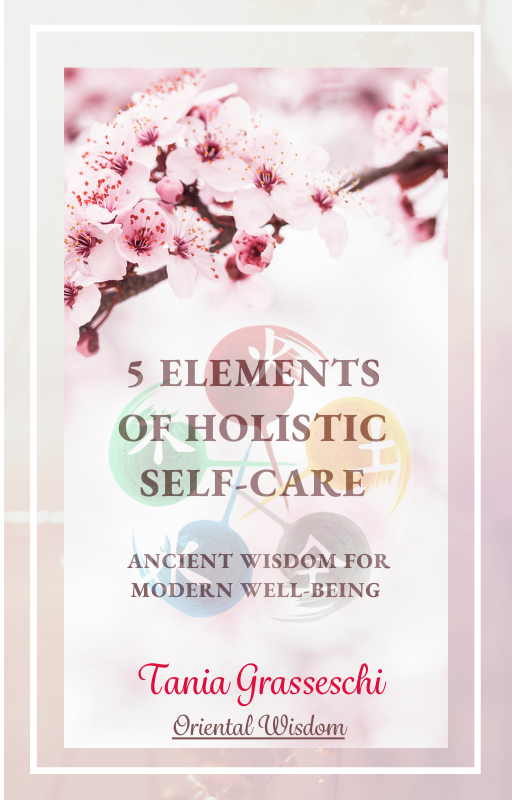 The 5 Elements of Self Care